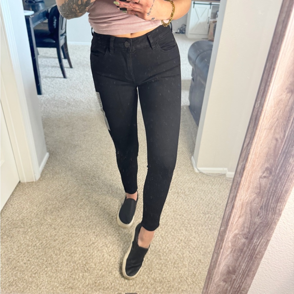 NWT AE HI-RISE JEGGING